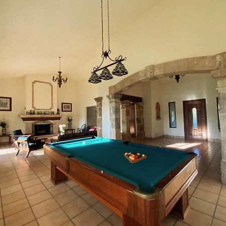 Finca Los Rosales Паррас-де-ла-Фуэнте Экстерьер фото