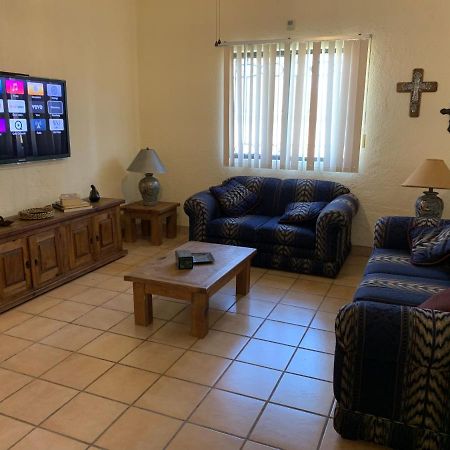 Finca Los Rosales Паррас-де-ла-Фуэнте Экстерьер фото