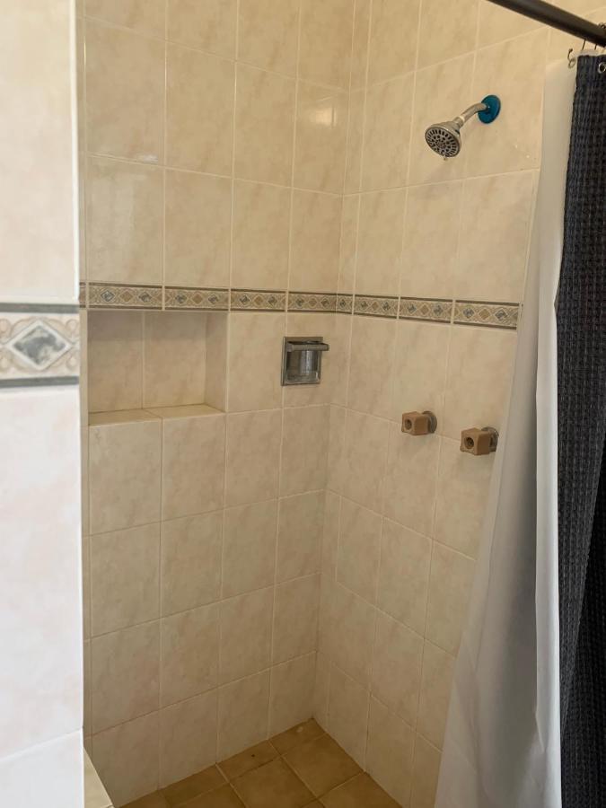Finca Los Rosales Паррас-де-ла-Фуэнте Экстерьер фото